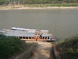 077 escursione sul Mekong
